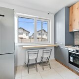 Vila noua, 5 dormitoare, 3 bai, teren 380 mp. Pret excelent